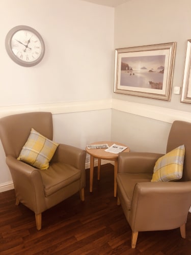 Mulberry Manor Care Home